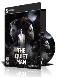 The Quiet Man The Quiet Man
